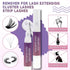 Cream Lash Glue Remover Pen 5ml